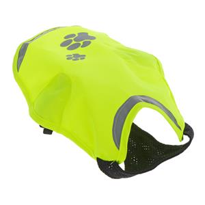 Zooplus Exclusive 28cm ruglengte Reflecterend Veiligheidsvest Hond