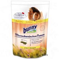 Bunny MeerschweinchenTraum basic 4 kg