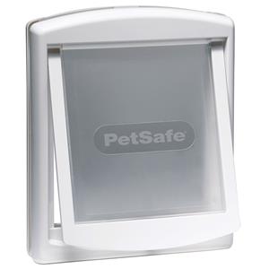 Petsafe Hondenluik Staywell 740+760 Type 760 45,6cmx38,6cm