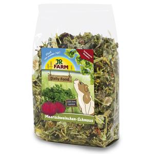 2,5kg Cavia-Smulpartij JR Farm Caviavoer