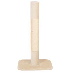 Zooplus Exclusive Krabstam XXL Jumbo Crème H107 x L58 x B39 cm