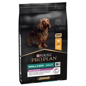 7kg PURINA PRO PLAN OPTIAGE Small & Mini Adult 9+ droogvoer honden