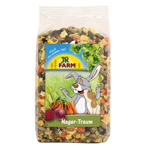JR Farm Groente-droom 600 g