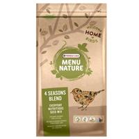 Versele-Laga Menu Nature 4 Seasons Blend zadenmix strooivoer voor tuinvogels 20 kg