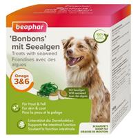 Beaphar 'Bonbons' met Zeewier - Dubbelpak: 2 x 245 g