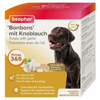 Beaphar Knoflook Bonbons - Dubbelpak: 2 x 245 g