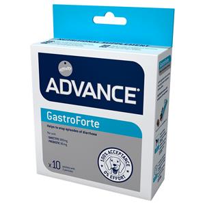 Affinity Advance Advance Gastro Forte Supplement - 100g