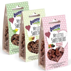 BunnyNature 90 g Bunny My Little Sweetheart Gemengdpakket - 3-delig