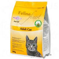 Porta 21 10 kg  Feline Finest - Adult Cat Kattenvoer