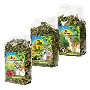 350g JR Farm Pakket Bos- & Weidegeheim - 3-delig