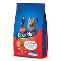 Affinity Brekkies 2x15kg Brekkies Rund Kattenvoer