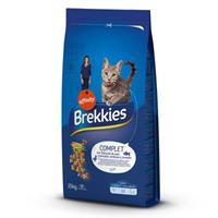 Affinity Brekkies Brekkies Compleet Kattenvoer - 15 kg