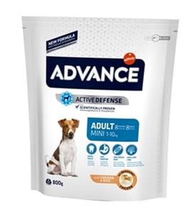 Affinity Advance Advance Mini Adult - 7,5 kg