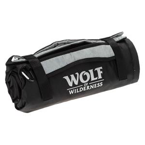 Wolf of Wilderness Reis-Hondenkussen, L 100 x B 70 cm | goedkoop bij zooplus