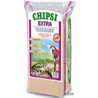 Chipsi Extra Beukenhoutspaanders - 15 kg, XXL-Korreling