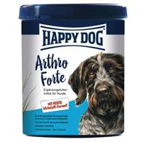 700g Arthro Forte Happy Dog Honden Voersupplement