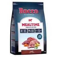 Rocco Mealtime - Lam Hondenvoer 2 x 12 kg