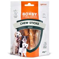 Proline Boxby Kauwsticks XL Voordeelpak 325 gr