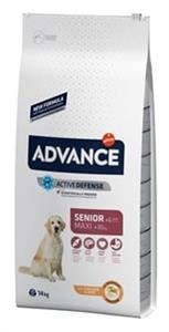 Advance Maxi Senior 14KG