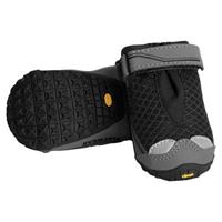 Ruffwear Pfotenschuhe Grip TREX™ schwarz, Gr. 70mm