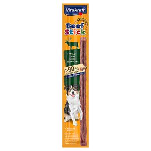 Vitakraft Beef-Stick 25x12g - Wild