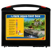 Sera Aqua-Test Box - Set