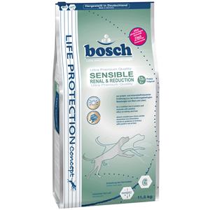 Bosch Life Protection concept Voordeelpak:  Hondenvoer - Renal & Reduction (2 x 11,5 kg)