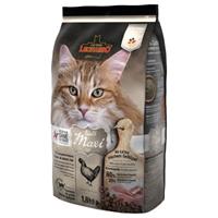 15kg Adult Maxi Grainfree Leonardo Kattenvoer