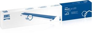 Juwel balk LED 60 cm 2x12 Watt inclusief lamp - Gebr de boon