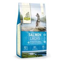 isegrim RIVER Zalm met bessen & wilde kruiden, 12 kg