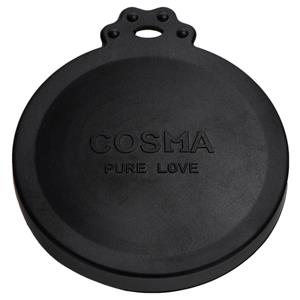 Voordeelpakket Cosma Asia in Jelly 12 x 400 g - Universeel blikdeksel (170 g en 400 g)
