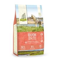 isegrim GREEN HILLS Eend met bessen & wilde kruiden, 12 kg