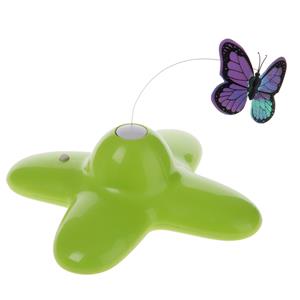 Zooplus Exclusive Kattenspeelgoed Funny Butterfly 1 stuk