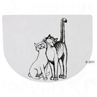 Trixie Placemat met katten