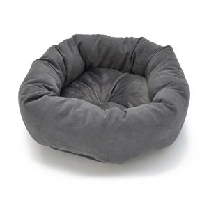 Pawz&Pepper Pawz & Pepper Knuffelbed Donut Ø45 x 14 cm