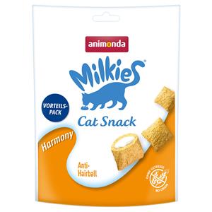 120g Milkies Harmony animonda Kattensnacks