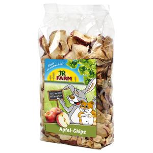 JR Farm Appel-Chips 250g