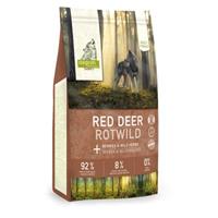 isegrim FOREST Edelhert met bessen & wilde kruiden, 3 kg