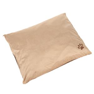 Zooplus Exclusive - L 100 x B 80 x H 7 cm - Hondenkussen Basic