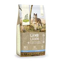 isegrim STEPPE Lam met bessen & wilde kruiden, 3 kg
