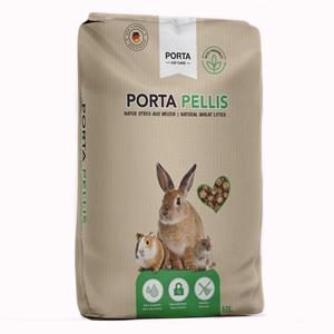 Porta Pellis Stropellets - 60 l