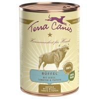 Terra Canis Classic 400g Dose Hundenassfutter