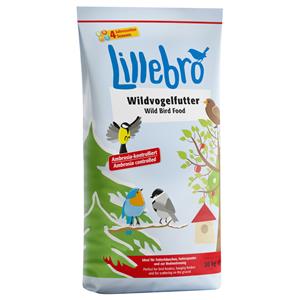 20kg Lillebro WIldvogelvoer