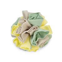 Beeztees Puppy Izzy Speelbal - Hondenspeelgoed - 13x13x13 cm