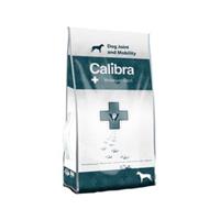 Calibra Calibra Dog Veterinary Diets Joint&Mobility