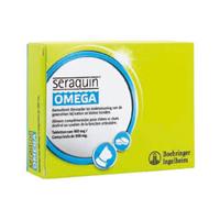 Omega - Kat - 60 tabletten