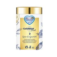 Golddust Heal 3 - Spier & Gewricht - 250 gram