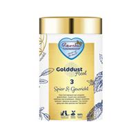 Renske Golddust Heal 3 Muskel & Gelenk - Nahrungsergänzungsmittel 250 Gramm