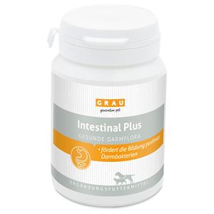 Grau Intestinal Plus Tabletten 60 Stück