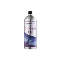 Iceland Pet Omega-3 Oil - 500 ml